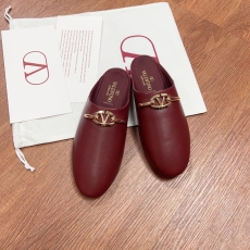 Valentino Slippers